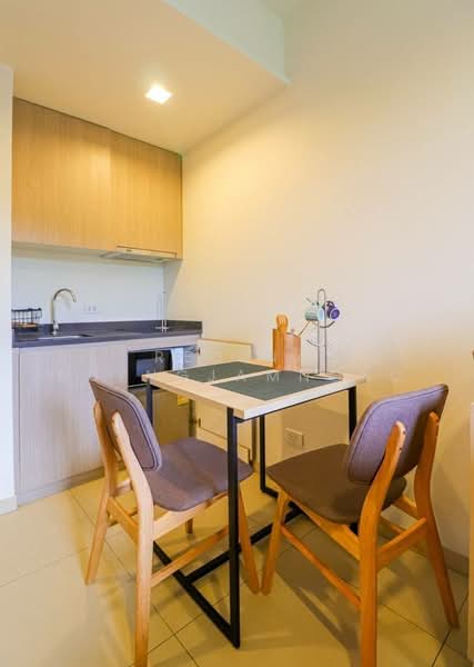 Unixx South Pattaya, Chon Buri (Pattaya), Village No. 12 163, Nong Pru, Bang Lamung (Pattaya), Chon Buri (Pattaya), 1 Bedroom, 35 sqm, Condo For Sale, by Regina Nuengjamnong, 500311469 - DDproperty.com