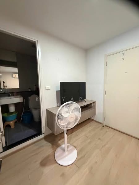 Elio Del Moss Phaholyothin 34, Bangkok, Soi Phahonyothin 34 Yaek 1, Sena Nikhom, Chatuchak, Bangkok, 1 Bedroom, 31 sqm, Condo For Rent, by Kanyapuk Tinanop, 500311472 - DDproperty.com