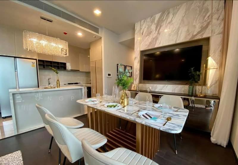 LAVIQ Sukhumvit 57, Bangkok, Soi Sukhumvit 57, Sukhumvit Road, Khlong Tan Nua, Watthana, Bangkok, 2 Bedrooms, 86 sqm, Condo For Rent, by Pensasi Ongphichetmetha, 500311473 - DDproperty.com