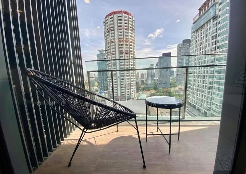 LAVIQ Sukhumvit 57, Bangkok, Soi Sukhumvit 57, Sukhumvit Road, Khlong Tan Nua, Watthana, Bangkok, 2 Bedrooms, 86 sqm, Condo For Rent, by Pensasi Ongphichetmetha, 500311473 - DDproperty.com