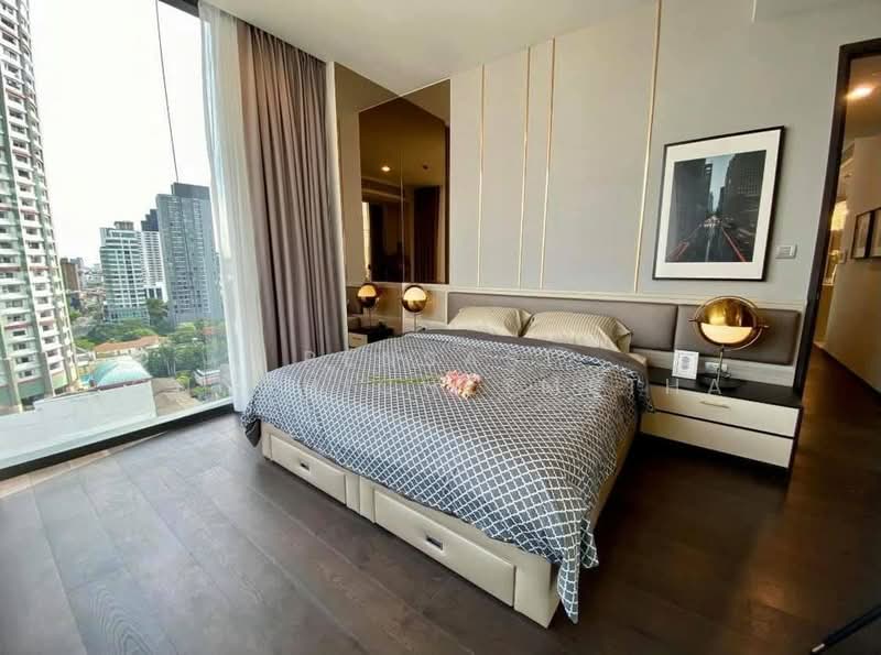 LAVIQ Sukhumvit 57, Bangkok, Soi Sukhumvit 57, Sukhumvit Road, Khlong Tan Nua, Watthana, Bangkok, 2 Bedrooms, 86 sqm, Condo For Rent, by Pensasi Ongphichetmetha, 500311473 - DDproperty.com