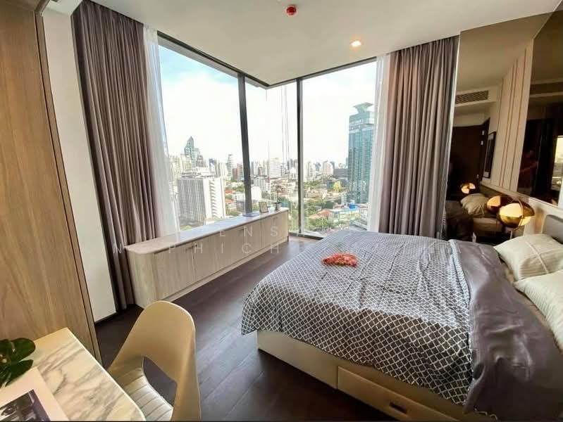 LAVIQ Sukhumvit 57, Bangkok, Soi Sukhumvit 57, Sukhumvit Road, Khlong Tan Nua, Watthana, Bangkok, 2 Bedrooms, 86 sqm, Condo For Rent, by Pensasi Ongphichetmetha, 500311473 - DDproperty.com
