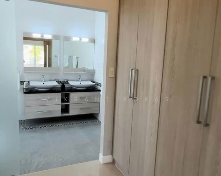 undefined, Prachuap Khiri Khan, Thap Tai, Hua Hin, Prachuap Khiri Khan, 3 Bedrooms, 160 sqm, Single Detached House For Rent, by Vikrant Kokar, 500311476 - DDproperty.com