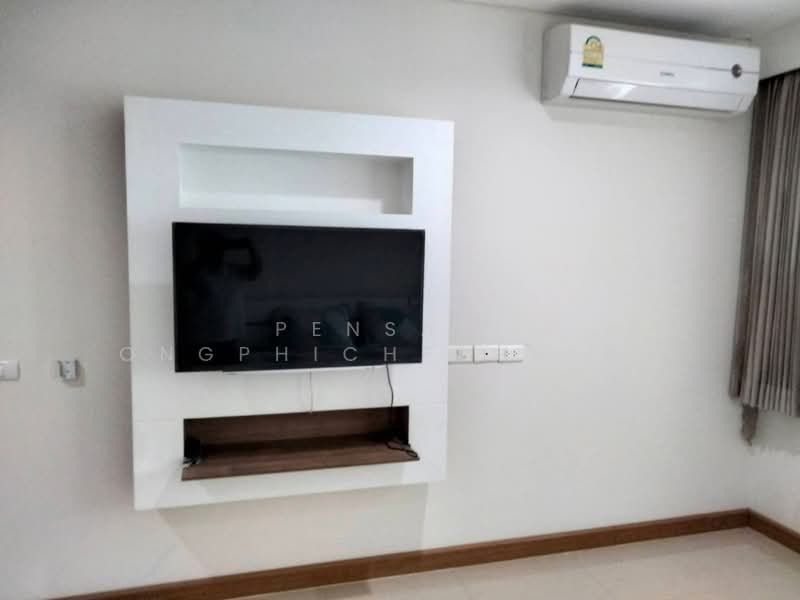 The Lakes, Bangkok, 123 Ratchadaphisek Road, Khlong Toei, Bangkok, 2 Bedrooms, 105 sqm, Condo For Rent, by Pensasi Ongphichetmetha, 500311477 - DDproperty.com