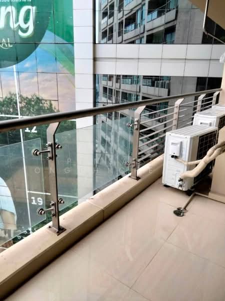 The Lakes, Bangkok, 123 Ratchadaphisek Road, Khlong Toei, Bangkok, 2 Bedrooms, 105 sqm, Condo For Rent, by Pensasi Ongphichetmetha, 500311477 - DDproperty.com