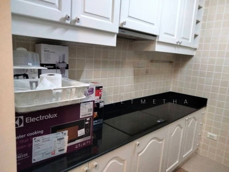The Lakes, Bangkok, 123 Ratchadaphisek Road, Khlong Toei, Bangkok, 2 Bedrooms, 105 sqm, Condo For Rent, by Pensasi Ongphichetmetha, 500311477 - DDproperty.com