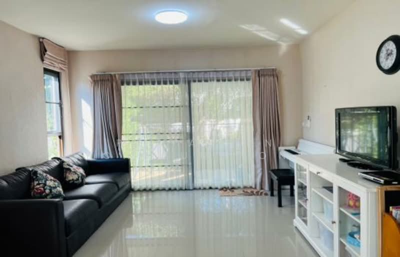 3-BR House, Bangkok, Suan Luang, Bangkok, 3 Bedrooms, 160 sqm, Single Detached House For Rent, by Pattaporn Yongsungnone, 500311478 - DDproperty.com
