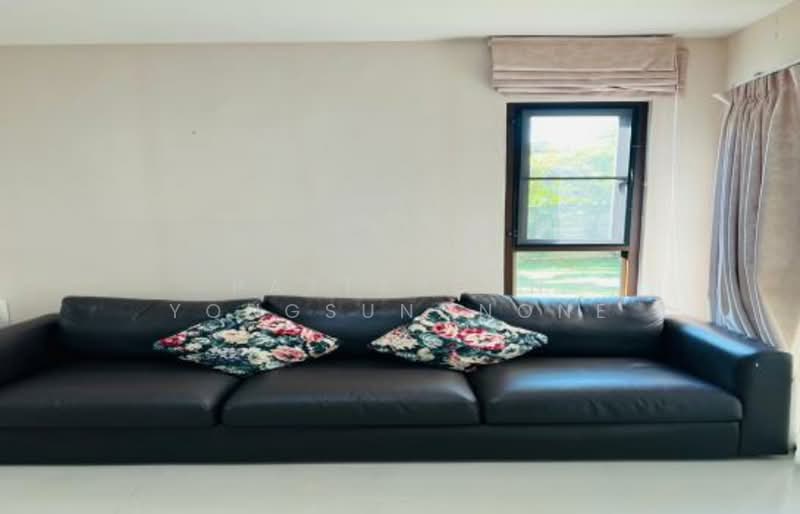 3-BR House, Bangkok, Suan Luang, Bangkok, 3 Bedrooms, 160 sqm, Single Detached House For Rent, by Pattaporn Yongsungnone, 500311478 - DDproperty.com
