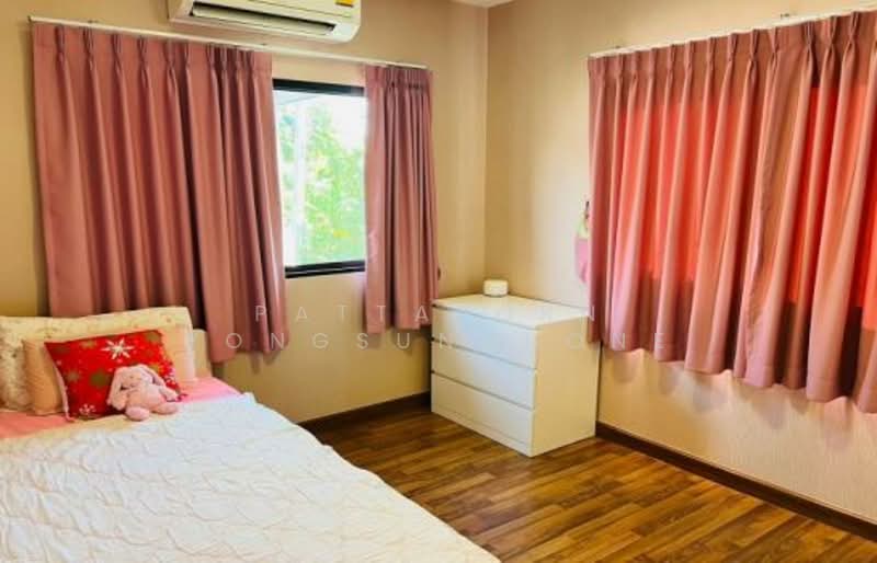 บ้าน 3-ห้องนอน, กรุงเทพ, สวนหลวง, กรุงเทพ, 160 ตร.ม., บ้านเดี่ยว ให้เช่า, โดย Pattaporn Yongsungnone, 500311478 - DDproperty.com