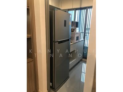 For Rent - Niche Pride Taopoon-Interchange, Bangkok