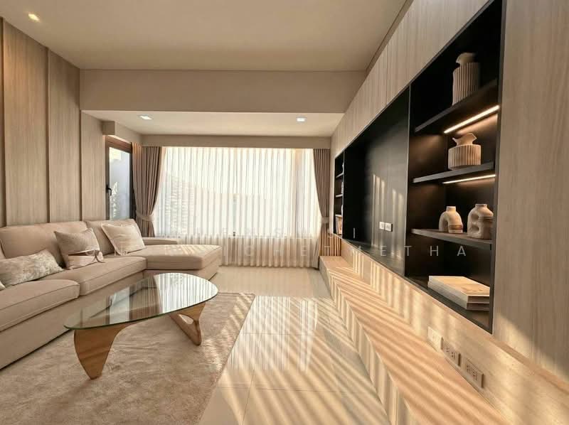 Amanta Lumpini, Bangkok, Rama 4 Road, Thung Maha Mek, Sathon, Bangkok, 1 Bedroom, 70 sqm, Condo For Rent, by Pensasi Ongphichetmetha, 500311480 - DDproperty.com
