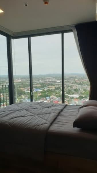 Pattaya Posh : พัทยา พอช, ชลบุรี, 88 ถนน พัทยาเหนือ, เมืองพัทยา, บางละมุง, ชลบุรี, 38 ตร.ม., คอนโด ให้เช่า, โดย Vikrant Kokar, 500311481 - DDproperty.com