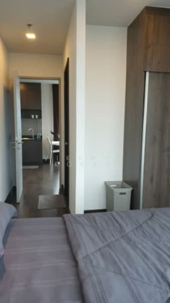 Pattaya Posh, Chon Buri (Pattaya), 88 North Pattaya Road, Pattaya City, Bang Lamung, Bang Lamung (Pattaya), Chon Buri (Pattaya), 1 Bedroom, 38 sqm, Condo For Rent, by Vikrant Kokar, 500311481 - DDproperty.com