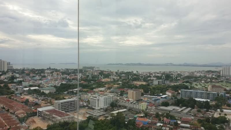 Pattaya Posh : พัทยา พอช, ชลบุรี, 88 ถนน พัทยาเหนือ, เมืองพัทยา, บางละมุง, ชลบุรี, 38 ตร.ม., คอนโด ให้เช่า, โดย Vikrant Kokar, 500311481 - DDproperty.com