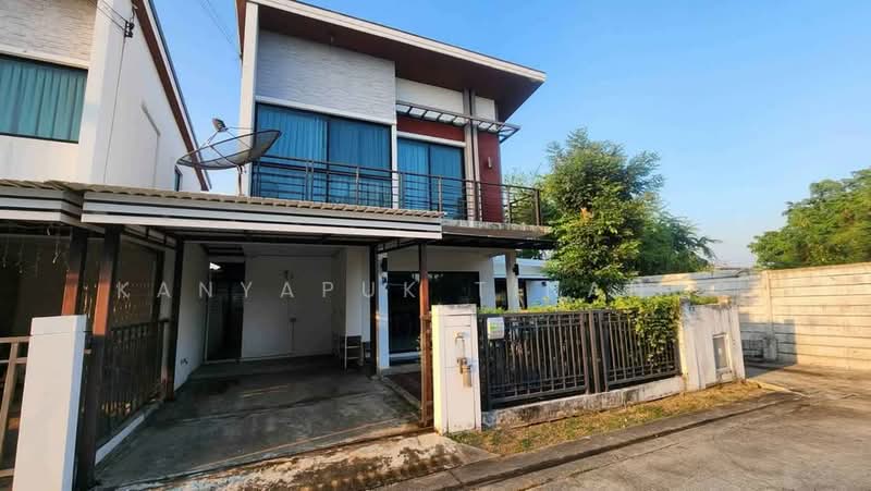 undefined, กรุงเทพ, ดอกไม้, ประเวศ, กรุงเทพ, 150 ตร.ม., บ้านเดี่ยว ขาย, โดย Kanyapuk Tinanop, 500311483 - DDproperty.com