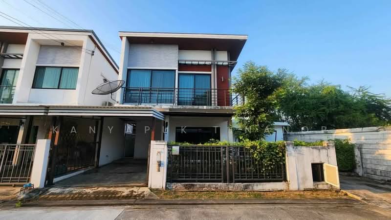 undefined, กรุงเทพ, ดอกไม้, ประเวศ, กรุงเทพ, 150 ตร.ม., บ้านเดี่ยว ขาย, โดย Kanyapuk Tinanop, 500311483 - DDproperty.com