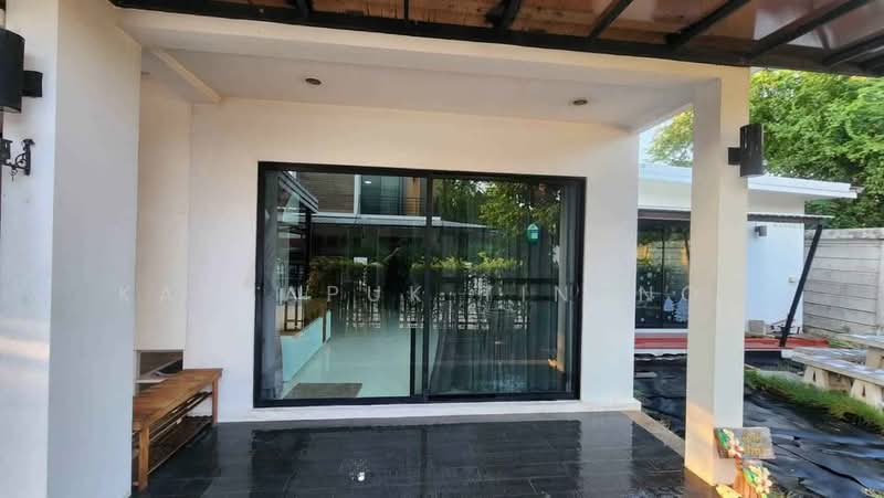 undefined, กรุงเทพ, ดอกไม้, ประเวศ, กรุงเทพ, 150 ตร.ม., บ้านเดี่ยว ขาย, โดย Kanyapuk Tinanop, 500311483 - DDproperty.com