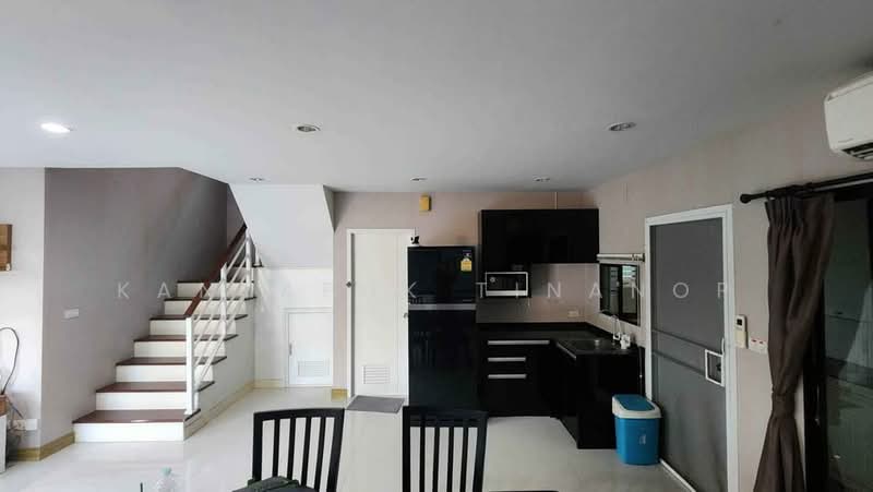 undefined, Bangkok, Dok Mai, Prawet, Bangkok, 3 Bedrooms, 150 sqm, Single Detached House For Sale, by Kanyapuk Tinanop, 500311483 - DDproperty.com