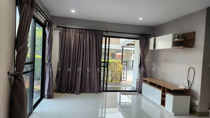 undefined, Bangkok, Dok Mai, Prawet, Bangkok, 3 Bedrooms, 150 sqm, Single Detached House For Sale, by Kanyapuk Tinanop, 500311483 - DDproperty.com