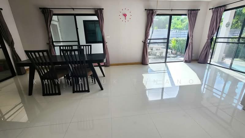 undefined, Bangkok, Dok Mai, Prawet, Bangkok, 3 Bedrooms, 150 sqm, Single Detached House For Sale, by Kanyapuk Tinanop, 500311483 - DDproperty.com