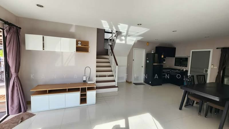 undefined, Bangkok, Dok Mai, Prawet, Bangkok, 3 Bedrooms, 150 sqm, Single Detached House For Sale, by Kanyapuk Tinanop, 500311483 - DDproperty.com