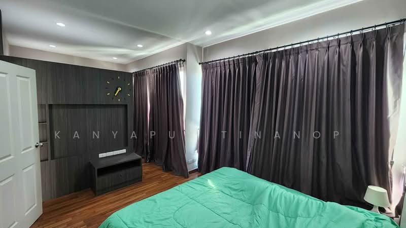undefined, กรุงเทพ, ดอกไม้, ประเวศ, กรุงเทพ, 150 ตร.ม., บ้านเดี่ยว ขาย, โดย Kanyapuk Tinanop, 500311483 - DDproperty.com