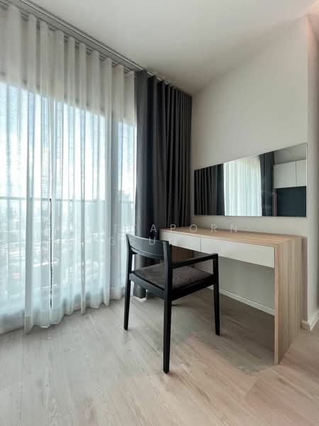 Noble Remix, Bangkok, 772 Soi Sukhumvit 36, Sukhumvit Road, Khong Tan, Khlong Toei, Bangkok, 1 Bedroom, 60 sqm, Condo For Rent, by Pattaporn Yongsungnone, 500311484 - DDproperty.com
