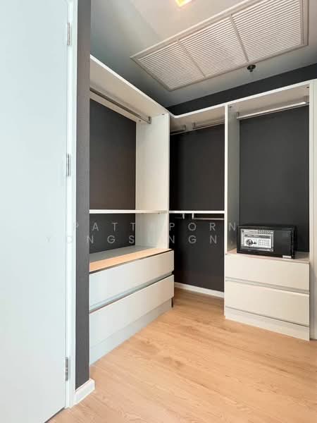 Noble Remix, Bangkok, 772 Soi Sukhumvit 36, Sukhumvit Road, Khong Tan, Khlong Toei, Bangkok, 1 Bedroom, 60 sqm, Condo For Rent, by Pattaporn Yongsungnone, 500311484 - DDproperty.com