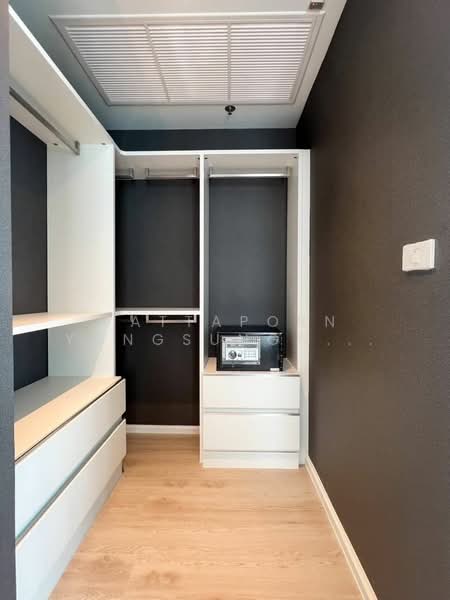 Noble Remix, Bangkok, 772 Soi Sukhumvit 36, Sukhumvit Road, Khong Tan, Khlong Toei, Bangkok, 1 Bedroom, 60 sqm, Condo For Rent, by Pattaporn Yongsungnone, 500311484 - DDproperty.com