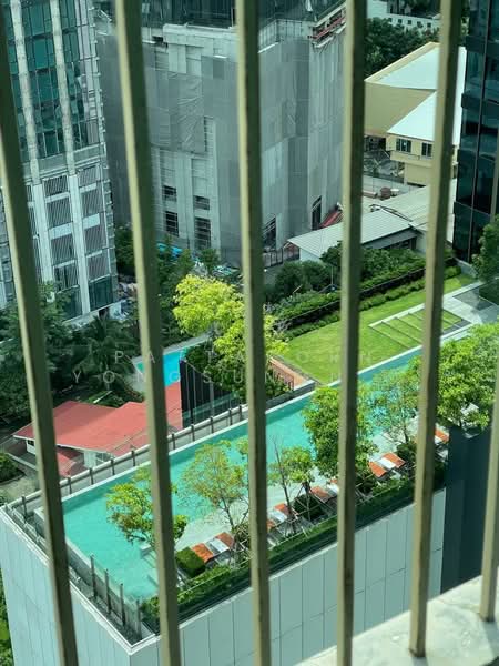 Noble Remix, Bangkok, 772 Soi Sukhumvit 36, Sukhumvit Road, Khong Tan, Khlong Toei, Bangkok, 1 Bedroom, 60 sqm, Condo For Rent, by Pattaporn Yongsungnone, 500311484 - DDproperty.com