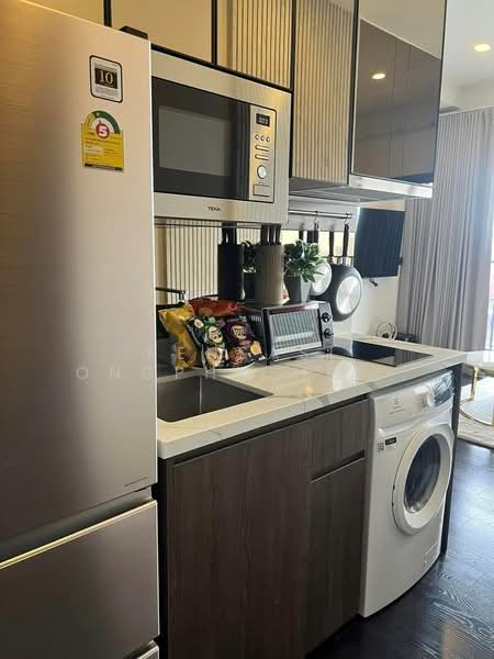 Park Origin Thonglor, กรุงเทพ, Soi Thonglor 10, Sukhumvit Road, คลองตันเหนือ, วัฒนา, กรุงเทพ, 45 ตร.ม., คอนโด ให้เช่า, โดย Pensasi Ongphichetmetha, 500311485 - DDproperty.com