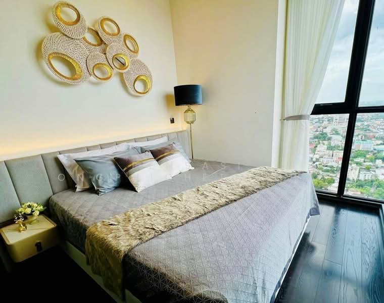 Park Origin Thonglor, กรุงเทพ, Soi Thonglor 10, Sukhumvit Road, คลองตันเหนือ, วัฒนา, กรุงเทพ, 45 ตร.ม., คอนโด ให้เช่า, โดย Pensasi Ongphichetmetha, 500311485 - DDproperty.com