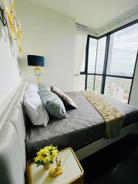 Park Origin Thonglor, กรุงเทพ, Soi Thonglor 10, Sukhumvit Road, คลองตันเหนือ, วัฒนา, กรุงเทพ, 45 ตร.ม., คอนโด ให้เช่า, โดย Pensasi Ongphichetmetha, 500311485 - DDproperty.com