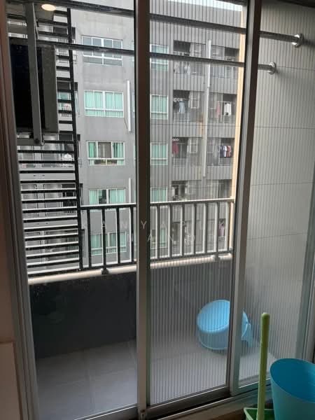 Elio Del Moss Phaholyothin 34, Bangkok, Soi Phahonyothin 34 Yaek 1, Sena Nikhom, Chatuchak, Bangkok, 1 Bedroom, 31 sqm, Condo For Sale, by Kanyapuk Tinanop, 500311486 - DDproperty.com
