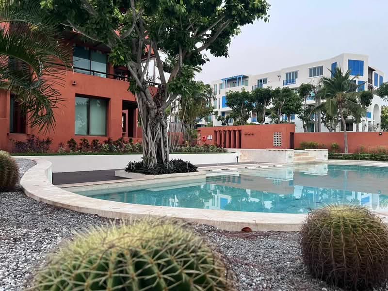 Las Tortugas Condo : ลาส ตอร์ตูกัส คอนโด, ประจวบคีรีขันธ์, 392 ซอยหัวหิน 101, หนองแก, หัวหิน, ประจวบคีรีขันธ์, 90 ตร.ม., คอนโด ให้เช่า, โดย Vikrant Kokar, 500311487 - DDproperty.com