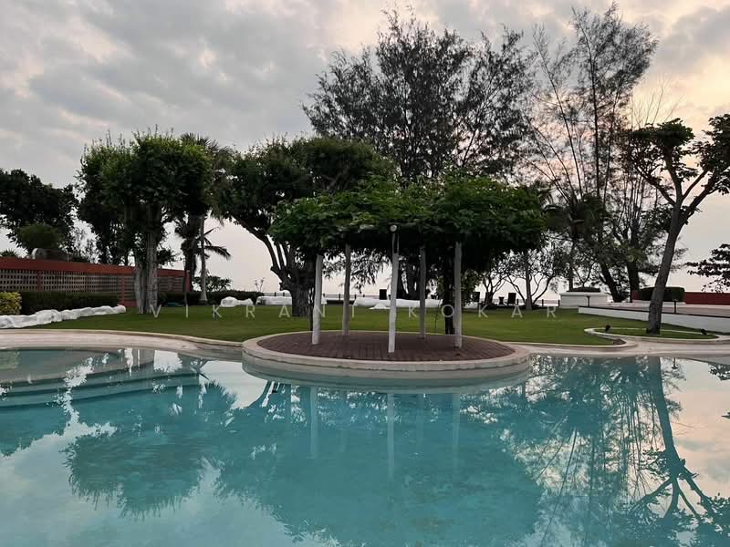 Las Tortugas Condo, Prachuap Khiri Khan, 392 Soi Hua Hin 101, Nong Kae, Hua Hin, Prachuap Khiri Khan, 2 Bedrooms, 90 sqm, Condo For Rent, by Vikrant Kokar, 500311487 - DDproperty.com