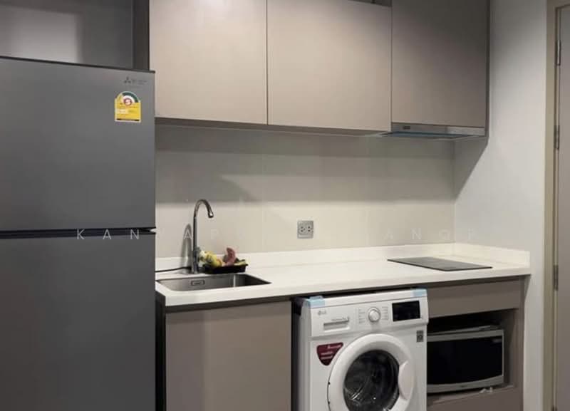 Life Ladprao, Bangkok, 992 Ladprao Road, Jom Phon, Chatuchak, Bangkok, 2 Bedrooms, 50 sqm, Condo For Rent, by Kanyapuk Tinanop, 500311488 - DDproperty.com