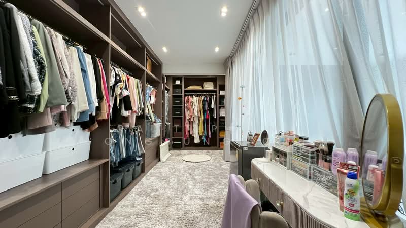 Setthasiri Pattanakarn, Bangkok, Phatthanakan-Onnut Road (New Cut), Prawet, Bangkok, 4 Bedrooms, 350 sqm, Single Detached House For Sale, by Pattaporn Yongsungnone, 500311492 - DDproperty.com