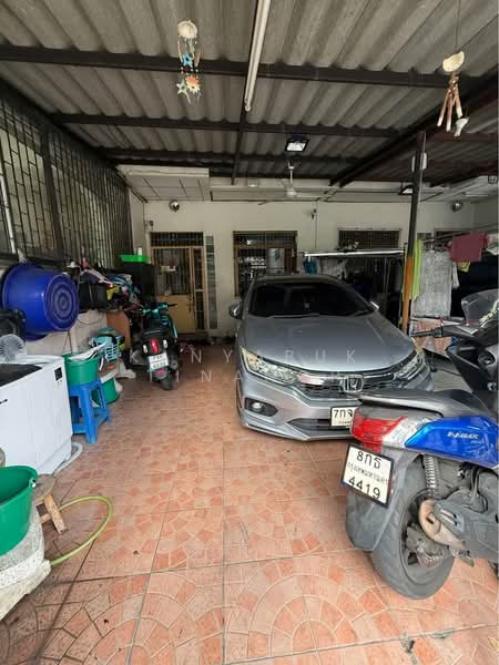 undefined, Bangkok, Nong Kang Plu, Nong Khaem, Bangkok, 4 Bedrooms, 382 sqm, Single Detached House For Sale, by Kanyapuk Tinanop, 500311493 - DDproperty.com