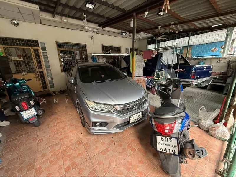undefined, กรุงเทพ, หนองค้างพลู, หนองแขม, กรุงเทพ, 382 ตร.ม., บ้านเดี่ยว ขาย, โดย Kanyapuk Tinanop, 500311493 - DDproperty.com