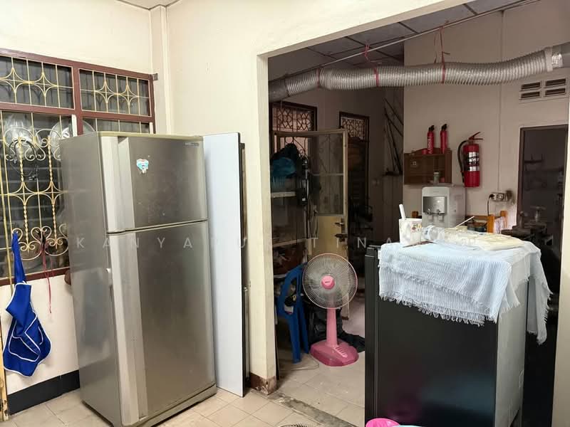 undefined, กรุงเทพ, หนองค้างพลู, หนองแขม, กรุงเทพ, 382 ตร.ม., บ้านเดี่ยว ขาย, โดย Kanyapuk Tinanop, 500311493 - DDproperty.com