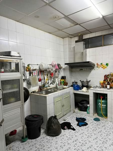 undefined, Bangkok, Nong Kang Plu, Nong Khaem, Bangkok, 4 Bedrooms, 382 sqm, Single Detached House For Sale, by Kanyapuk Tinanop, 500311493 - DDproperty.com