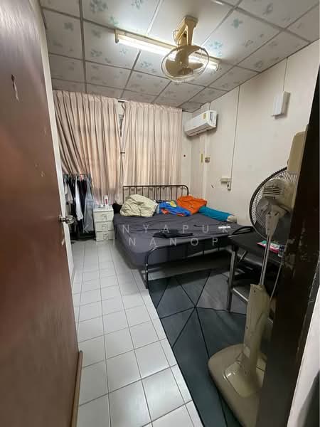 undefined, Bangkok, Nong Kang Plu, Nong Khaem, Bangkok, 4 Bedrooms, 382 sqm, Single Detached House For Sale, by Kanyapuk Tinanop, 500311493 - DDproperty.com