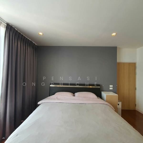 The Issara Ladprao, Bangkok, 296 Ladpao Road, Jom Phon, Chatuchak, Bangkok, 2 Bedrooms, 77 sqm, Condo For Rent, by Pensasi Ongphichetmetha, 500311494 - DDproperty.com