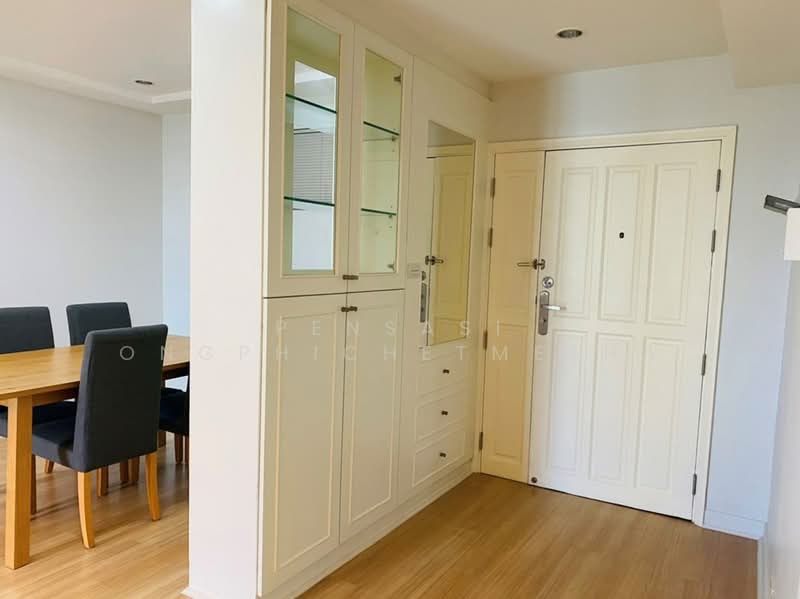 Royal Castle Sukhumvit, Bangkok, 30 Soi Sukhumvit 39, Khlongtoei Nua, Watthana, Bangkok, 3 Bedrooms, 133 sqm, Condo For Rent, by Pensasi Ongphichetmetha, 500311497 - DDproperty.com