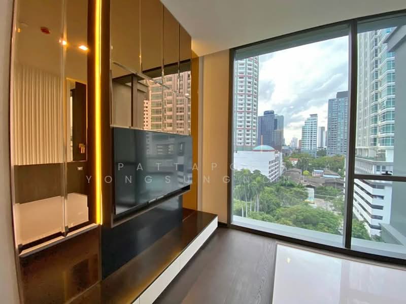 LAVIQ Sukhumvit 57 : ลาวิค สุขุมวิท 57, กรุงเทพ, ซอย สุขุมวิท 57, คลองตันเหนือ, วัฒนา, กรุงเทพ, 40 ตร.ม., คอนโด ให้เช่า, โดย Pattaporn Yongsungnone, 500311499 - DDproperty.com