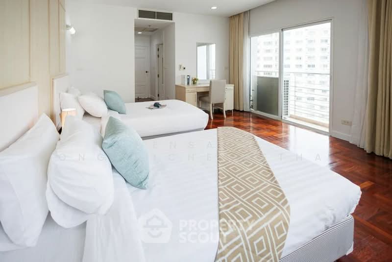 The Grand Sethiwan, Bangkok, 82 Soi Sukhumvit 24, Khong Tan, Khlong Toei, Bangkok, 3 Bedrooms, 250 sqm, Apartment For Rent, by Pensasi Ongphichetmetha, 500311503 - DDproperty.com
