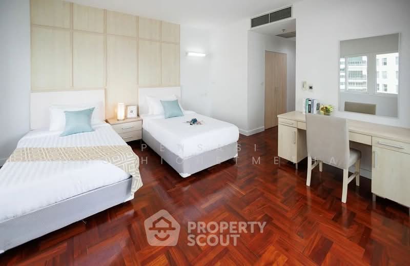 The Grand Sethiwan, Bangkok, 82 Soi Sukhumvit 24, Khong Tan, Khlong Toei, Bangkok, 3 Bedrooms, 250 sqm, Apartment For Rent, by Pensasi Ongphichetmetha, 500311503 - DDproperty.com