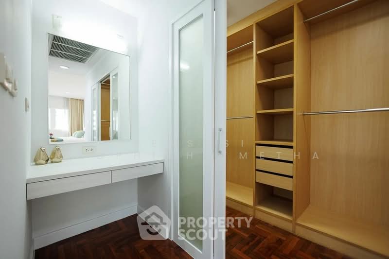 The Grand Sethiwan, Bangkok, 82 Soi Sukhumvit 24, Khong Tan, Khlong Toei, Bangkok, 3 Bedrooms, 250 sqm, Apartment For Rent, by Pensasi Ongphichetmetha, 500311503 - DDproperty.com