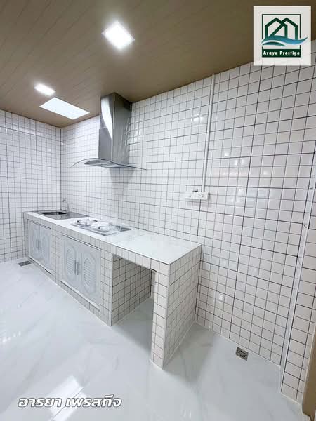 อัญชลี หทัยราษฎร์21, Bangkok, Min Buri, Bangkok, 2 Bedrooms, 75 sqm, Townhouse For Sale, by วิสุทธินี เฉลิมสินสุวรรณ, 500311505 - DDproperty.com